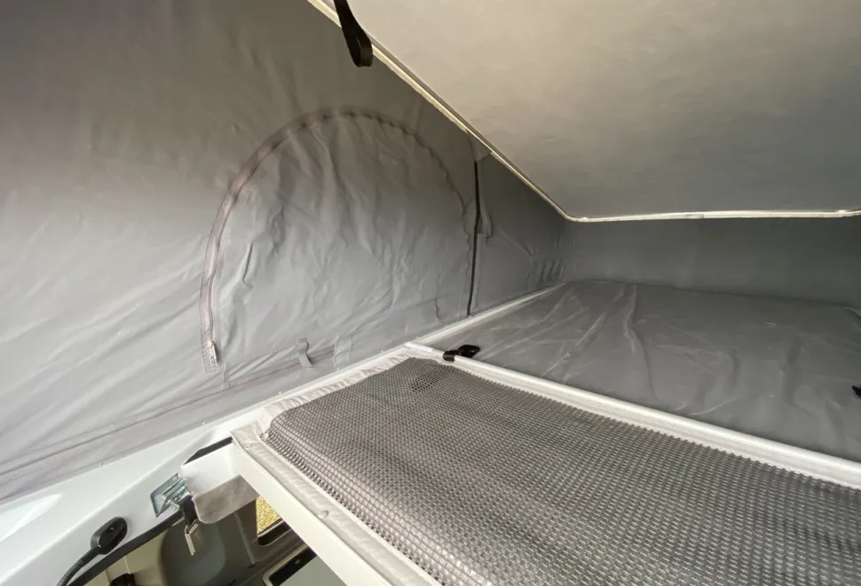 Auto-Sleepers  Custom Air Auto (T-00140) 