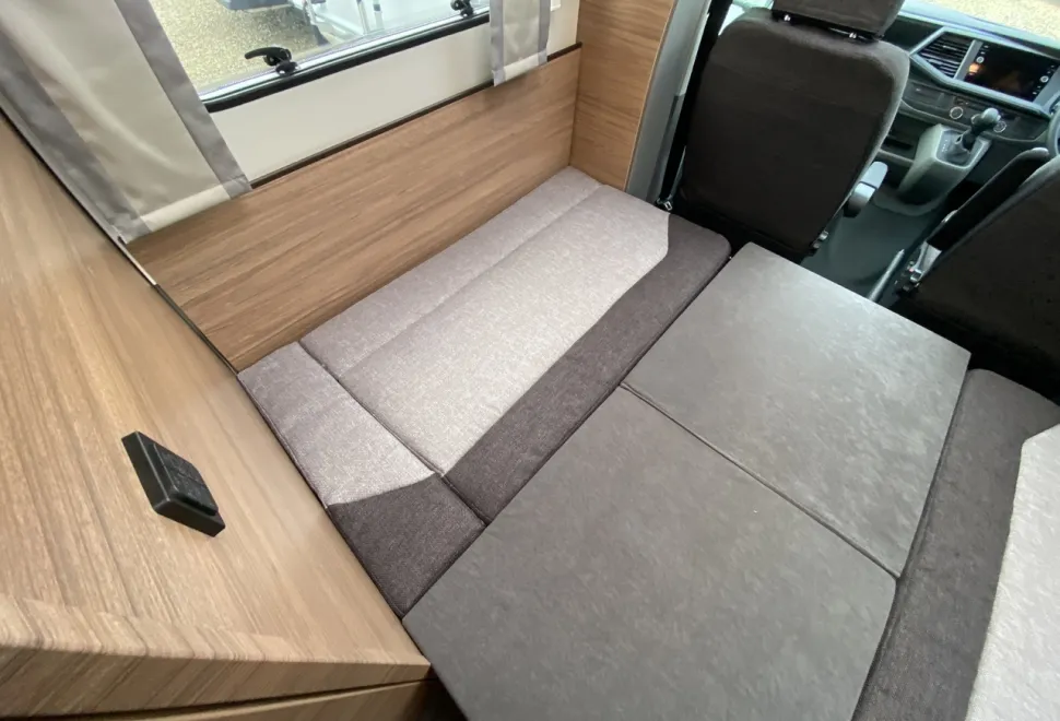 Knaus  Tourer Van 500 LT Vansation (BN4375) 2025/ 75<br