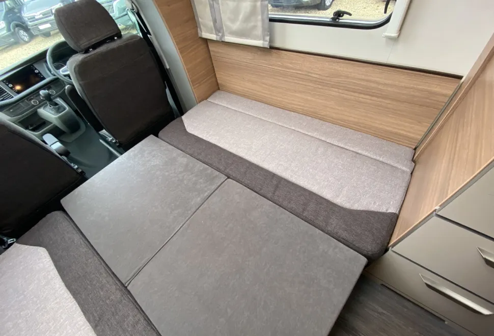 Knaus  Tourer Van 500 LT Vansation (BN4375) 2025/ 75<br