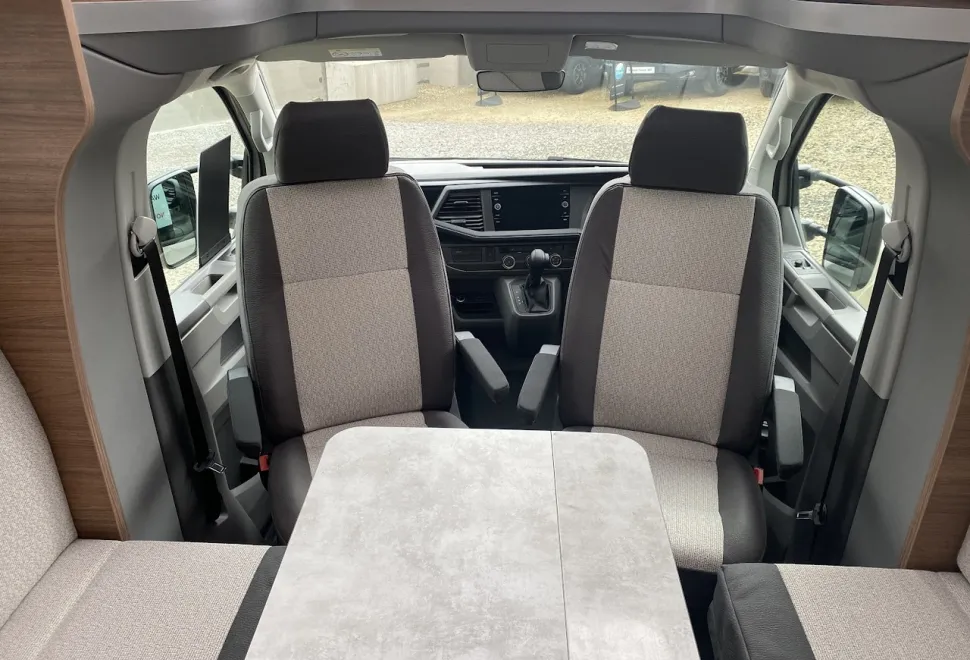 Knaus  Tourer Van 500 LT Vansation (BN4375) 2025/ 75<br