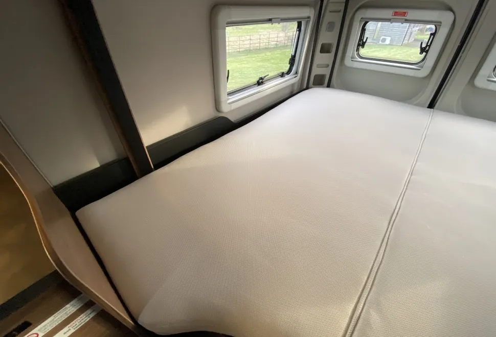 Knaus  Boxlife 600 ME  (BN: 0714) 