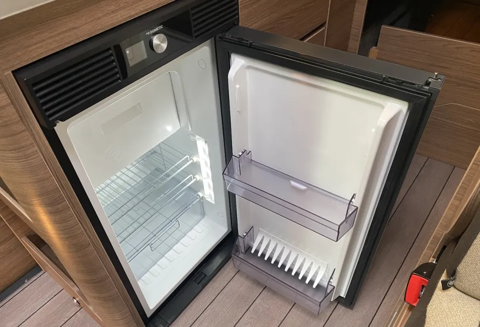 Knaus  Boxlife 600 ME  (BN: 0714) 