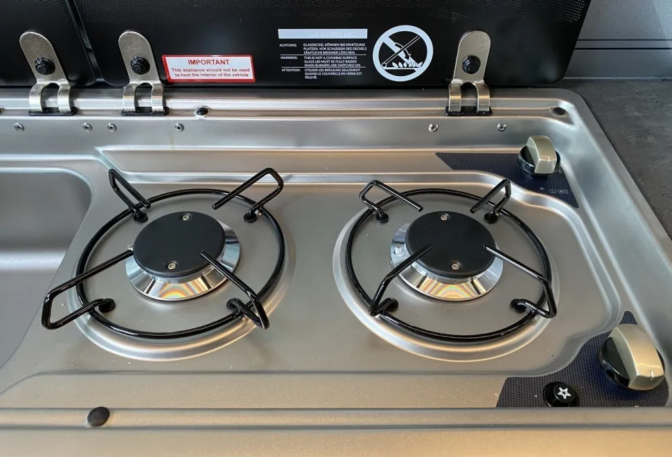 Auto-Sleepers  Custom Air Auto (T-00138) 