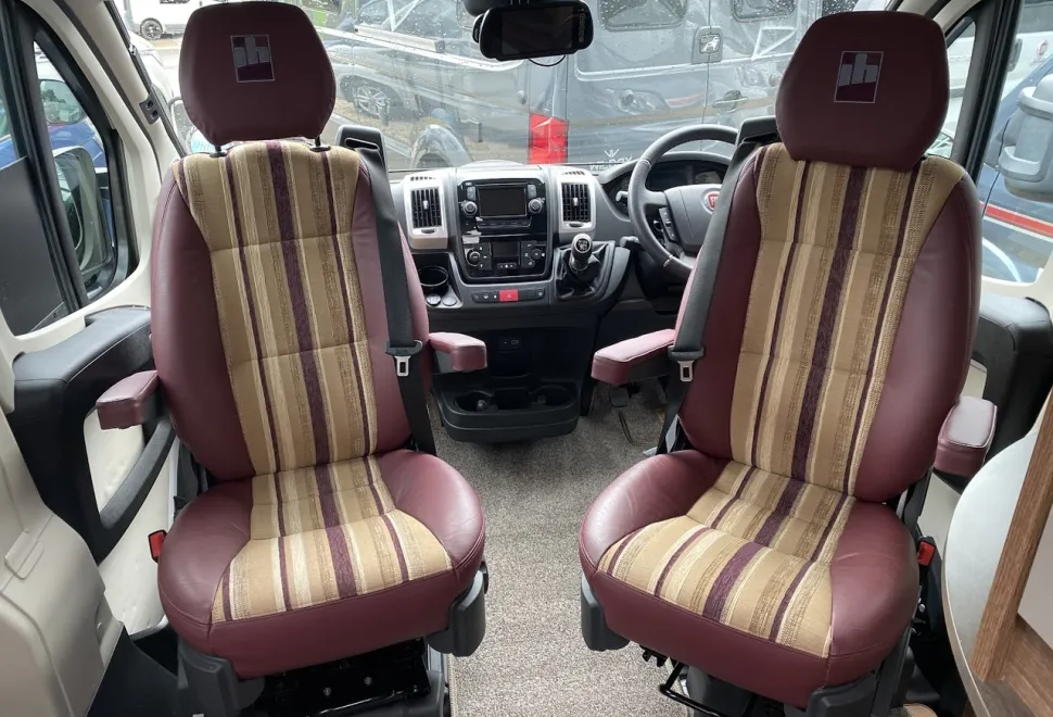 IH  N-Class 630 RL 2019