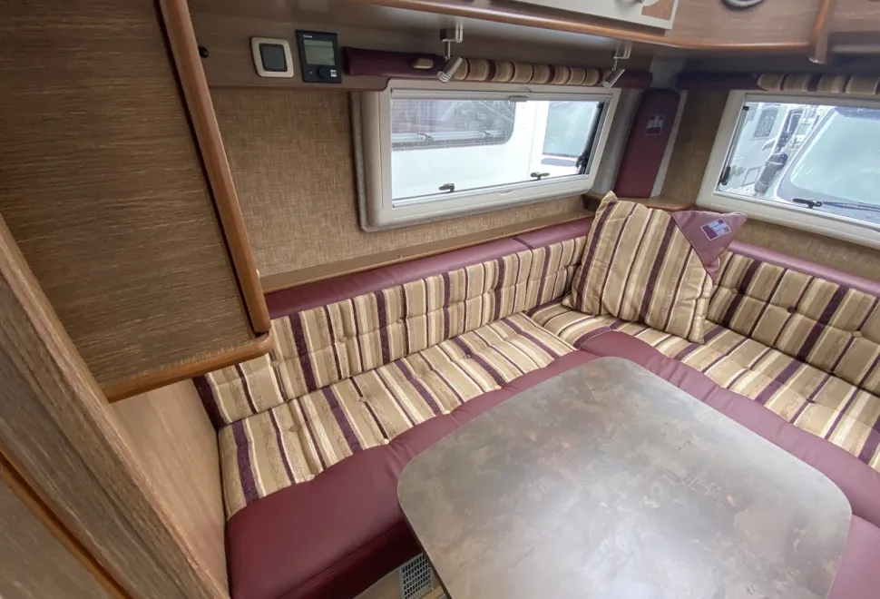 IH  N-Class 630 RL 2019