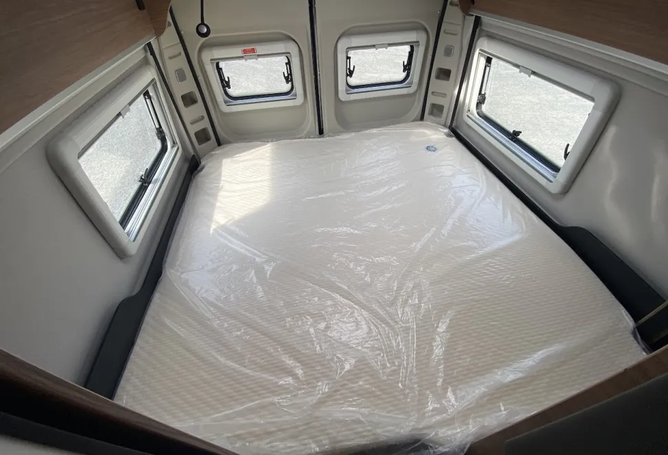 Knaus  Boxlife 630 ME Platinum Selection (BN: 5894) 