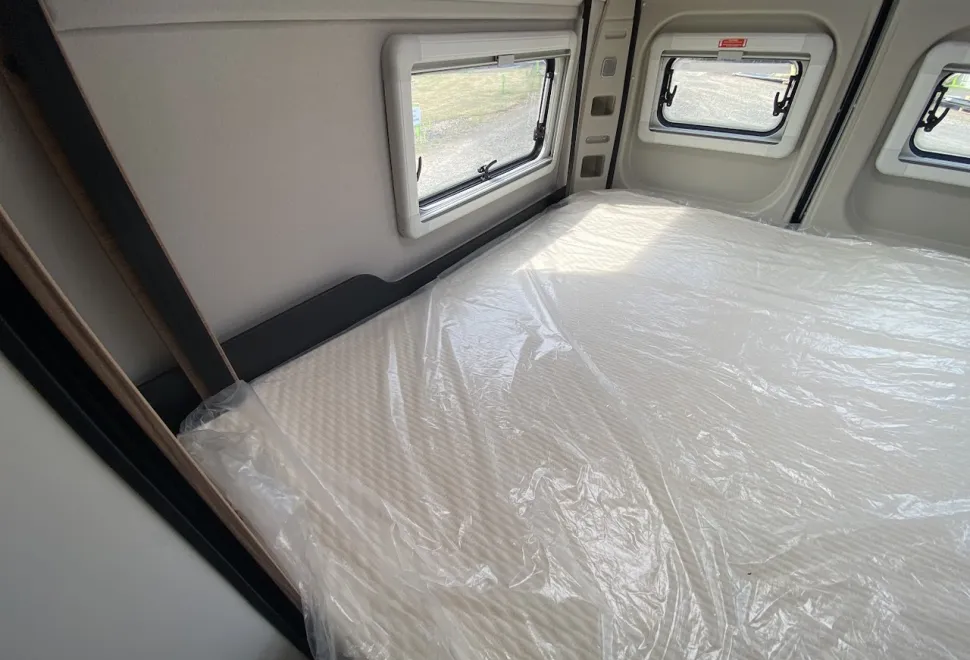 Knaus  Boxlife 630 ME Platinum Selection (BN: 5894) 
