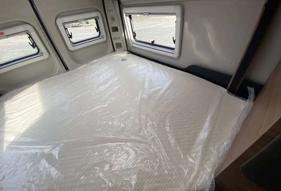 Knaus  Boxlife 630 ME Platinum Selection (BN: 5894) 