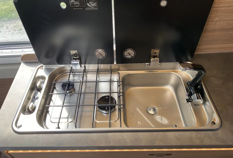 Knaus  Boxlife 630 ME Platinum Selection (BN: 5894) 