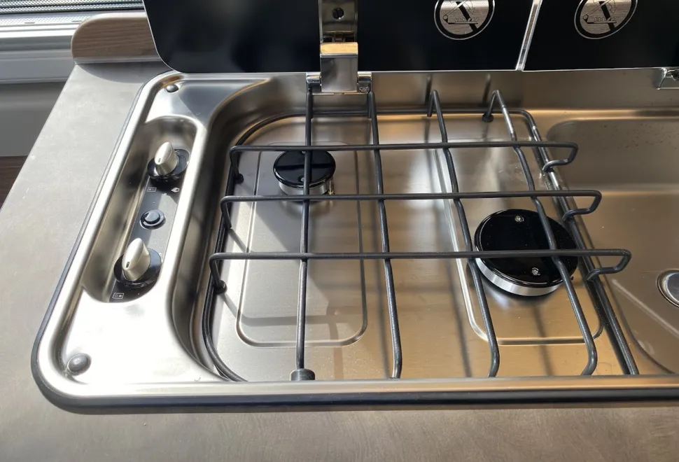 Knaus  Boxlife 630 ME Platinum Selection (BN: 5894) 