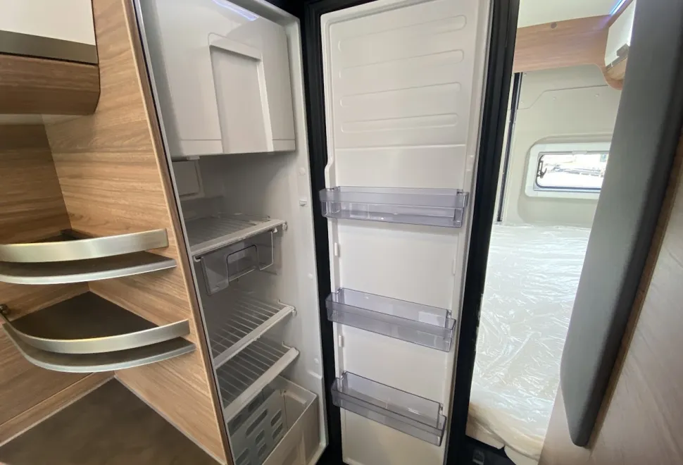Knaus  Boxlife 630 ME Platinum Selection (BN: 5894) 