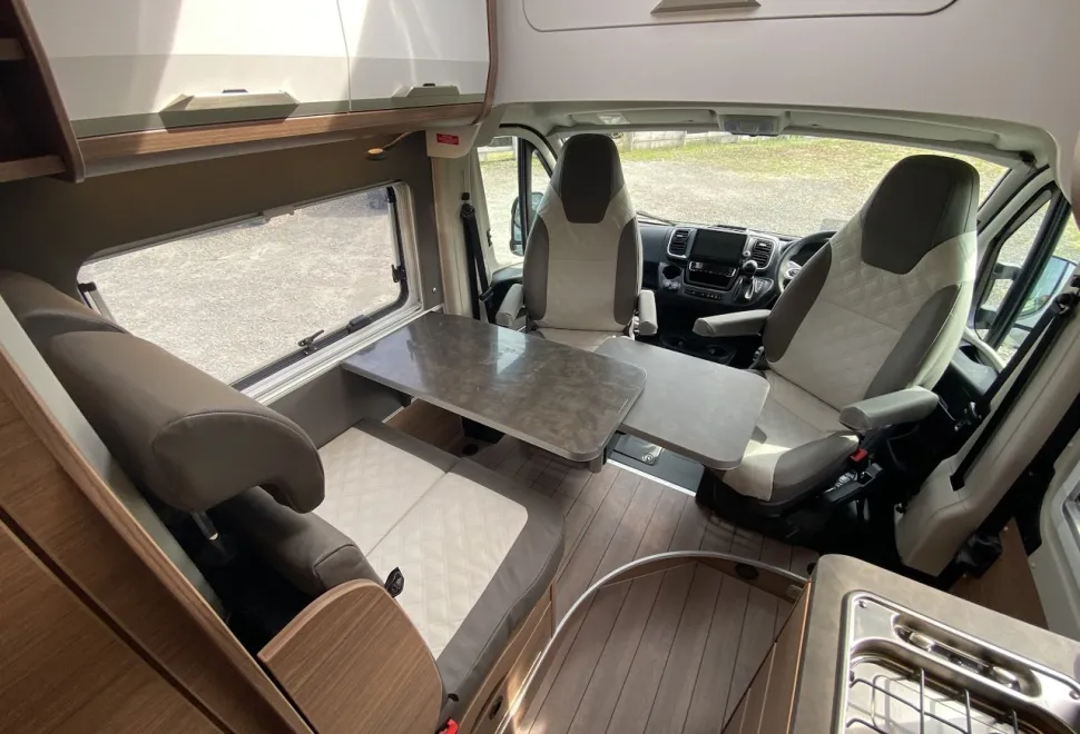 Knaus  Boxlife 630 ME Platinum Selection (BN: 5894) 