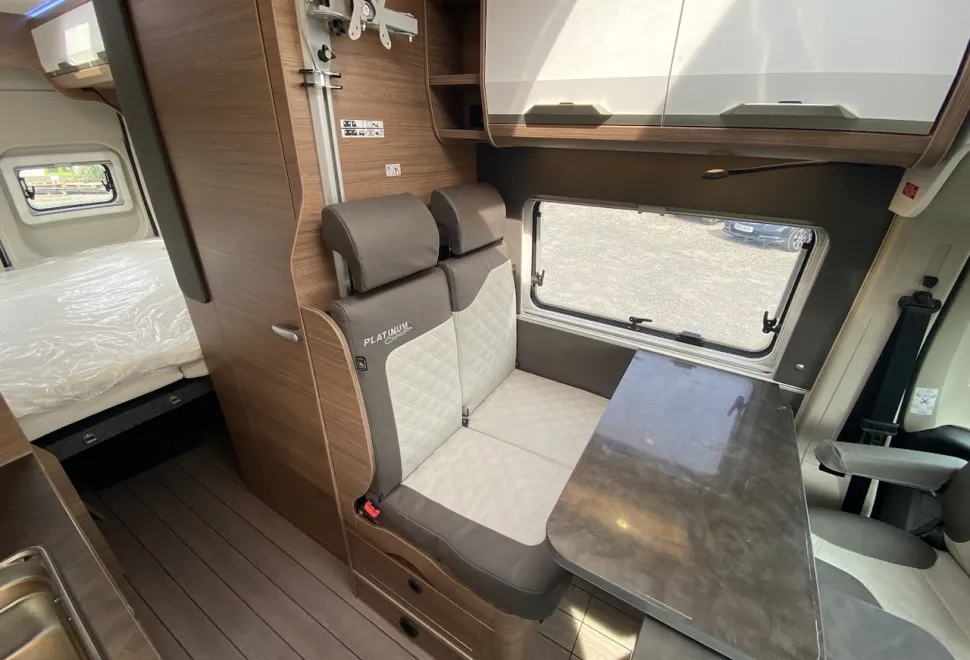 Knaus  Boxlife 630 ME Platinum Selection (BN: 5894) 