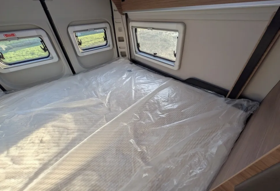 Knaus  Boxlife 630 ME Platinum Selection (BN: 5727) 