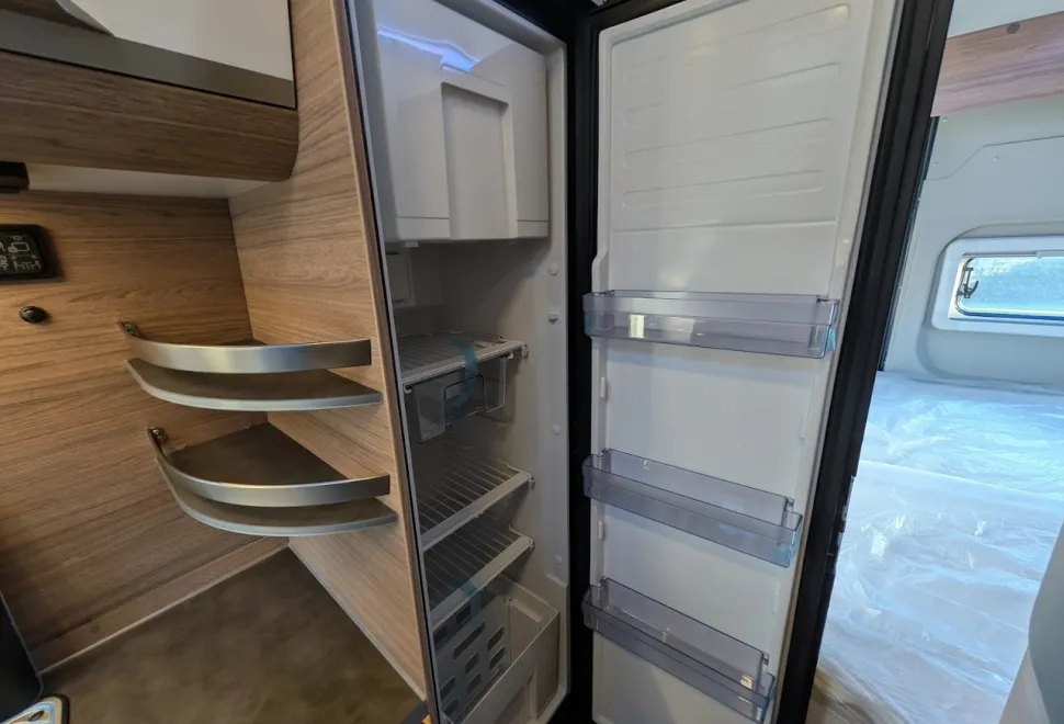 Knaus  Boxlife 630 ME Platinum Selection (BN: 5727) 