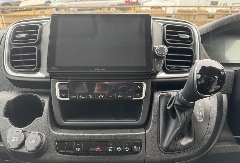 Knaus  Boxlife 630 ME Platinum Selection (BN: 5935) 