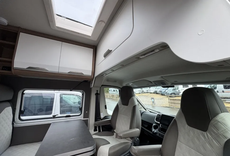 Knaus  Boxlife 630 ME Platinum Selection (BN: 5935) 