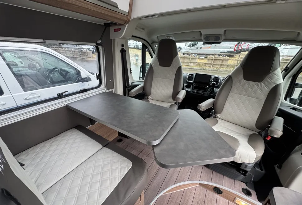 Knaus  Boxlife 630 ME Platinum Selection (BN: 5935) 