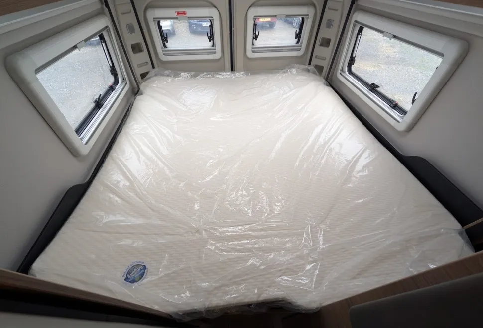 Knaus  Boxlife 630 ME  Platinum Selection (BN: 5931) 