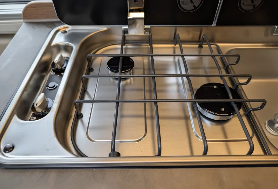 Knaus  Boxlife 630 ME  Platinum Selection (BN: 5931) 