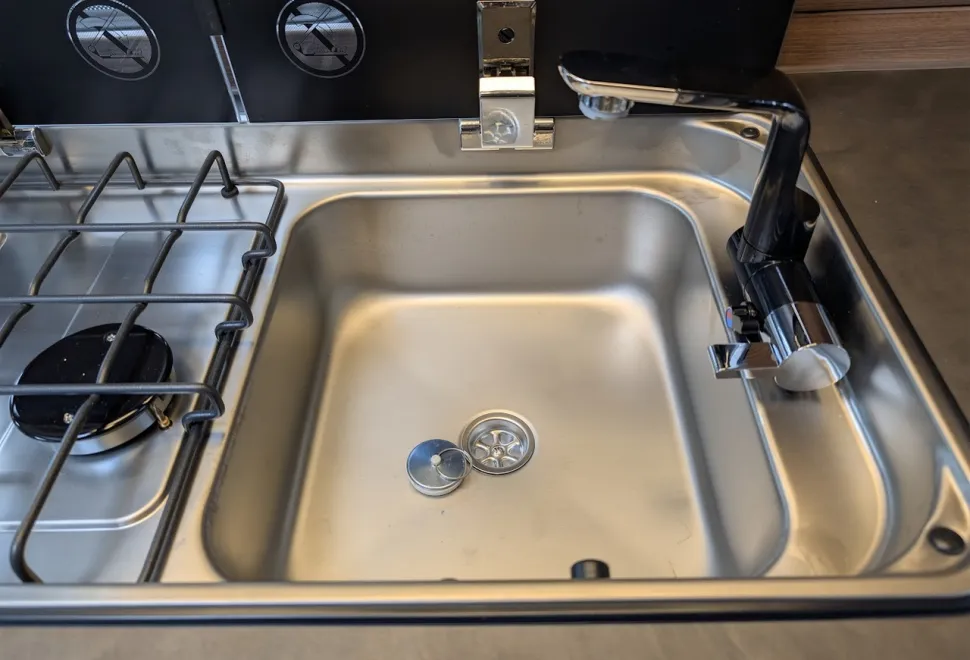 Knaus  Boxlife 630 ME  Platinum Selection (BN: 5931) 