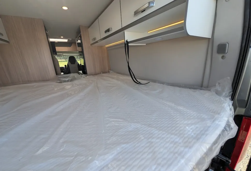 Weinsberg  Carabus 630 ME Edition Fire  (BN: 2601) 