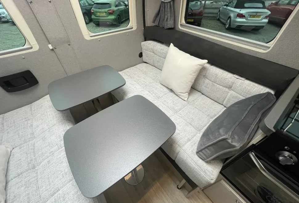 Auto-Sleepers  Fairford (P-09457) 