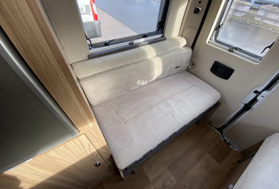Autocruise  Select 184 2017/17<br