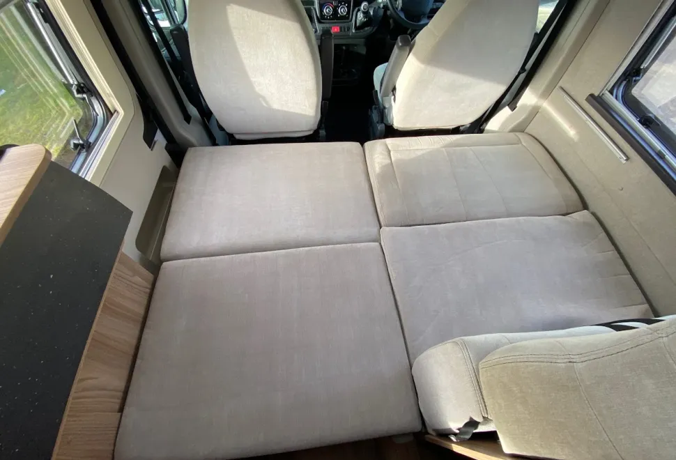 Autocruise  Select 184 2017/17<br