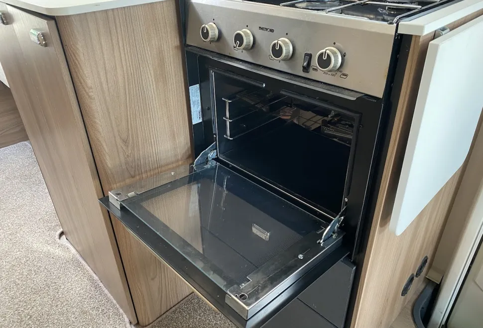 Swift  Escape 685 Coastline 2020