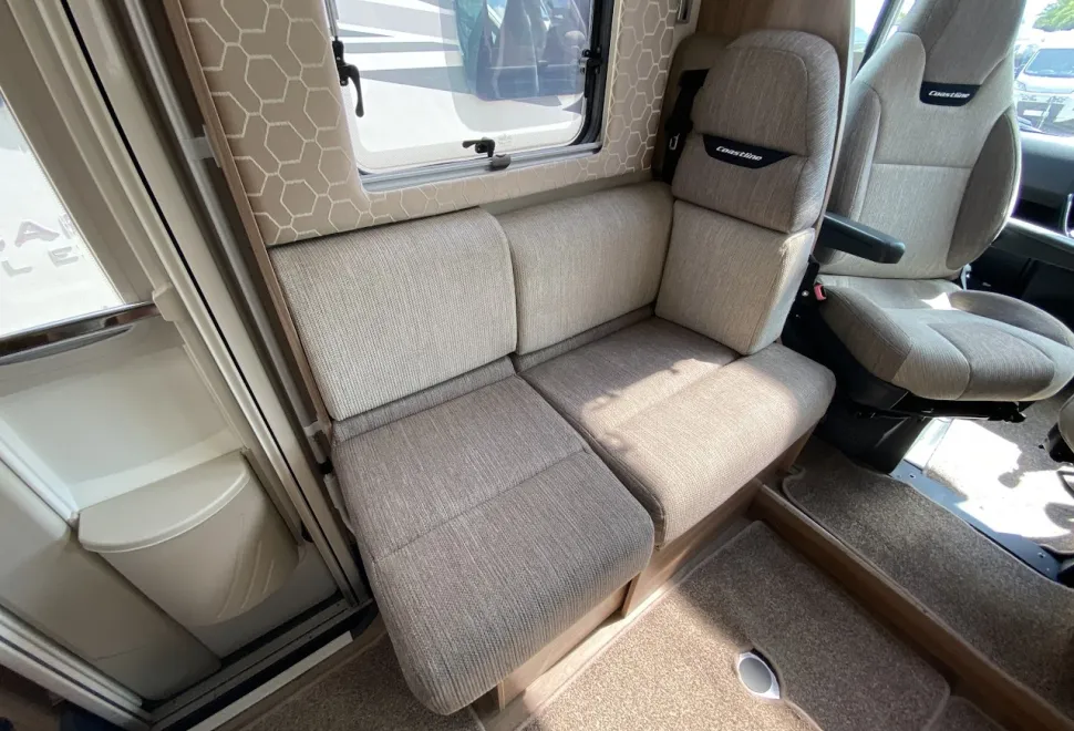 Swift  Escape 685 Coastline 2020