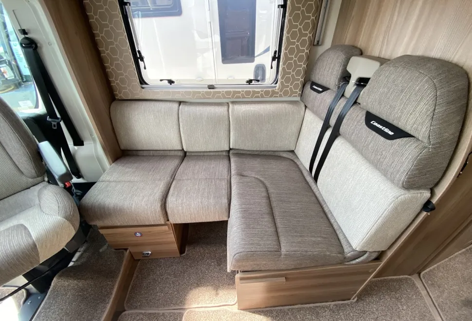Swift  Escape 685 Coastline 2020