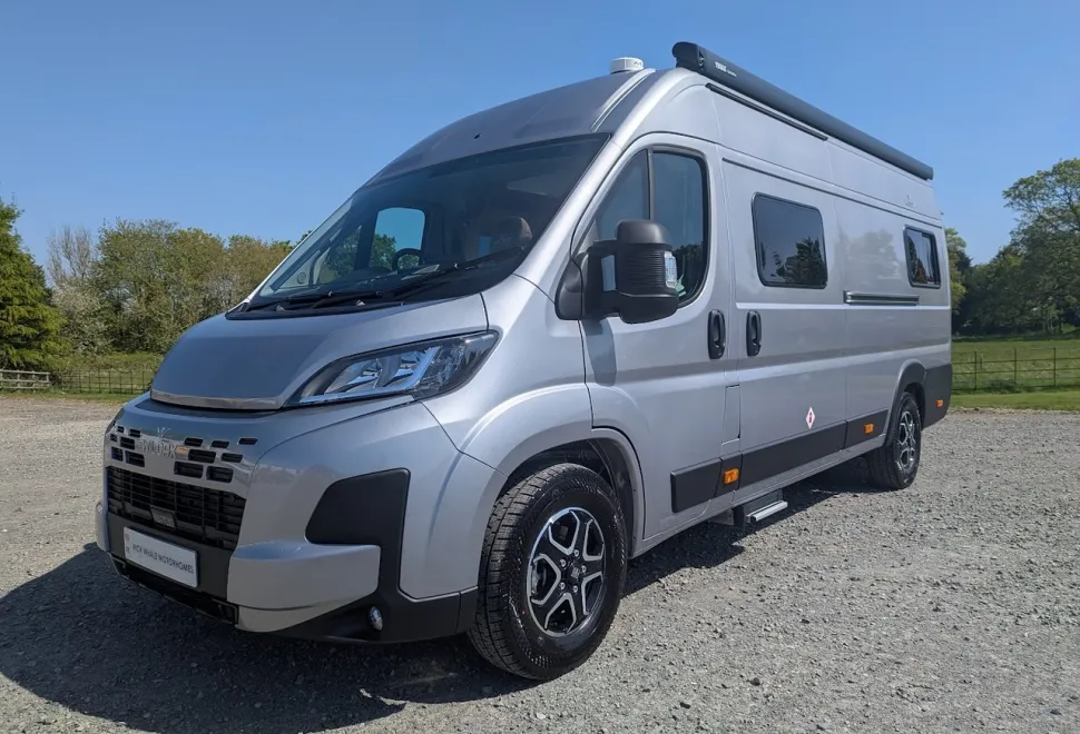WildAx  Aurora Leisure XL (BN: 25152) 