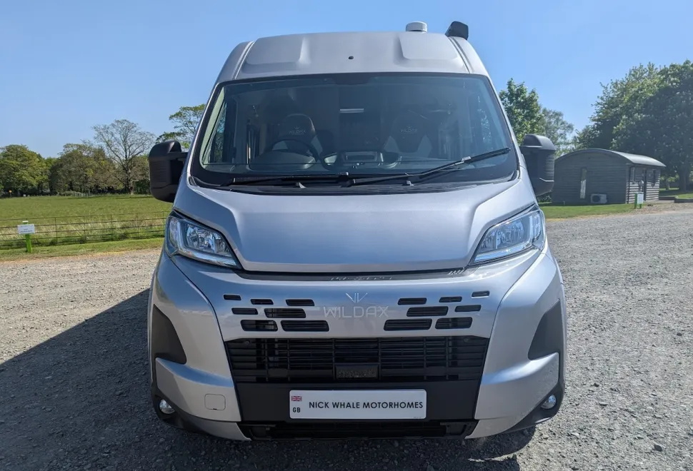 WildAx  Aurora Leisure XL (BN: 25152) 