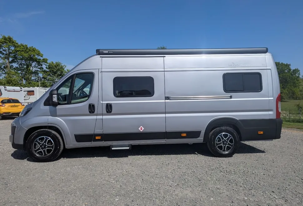 WildAx  Aurora Leisure XL (BN: 25152) 