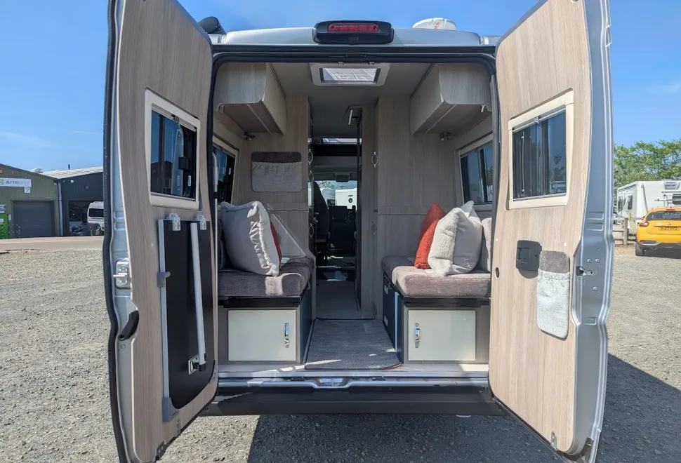 WildAx  Aurora Leisure XL (BN: 25152) 