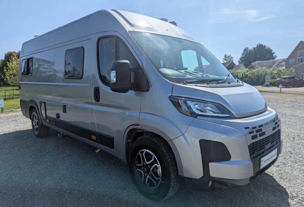 WildAx  Aurora Leisure XL (BN: 25152) 