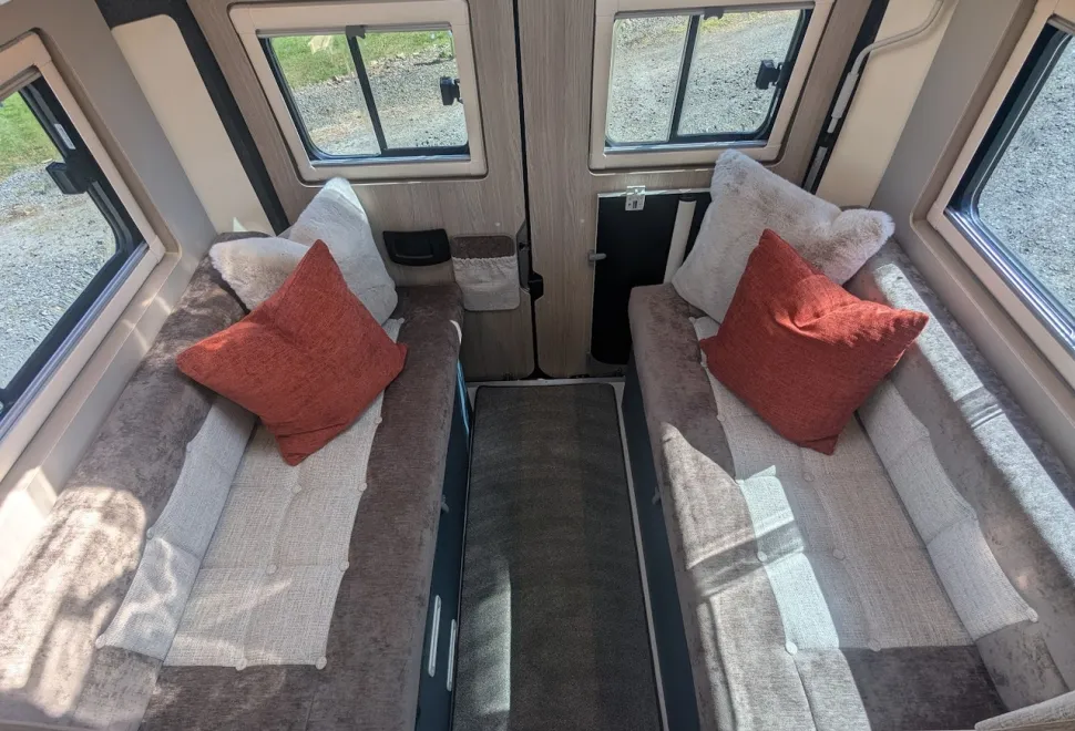 WildAx  Aurora Leisure XL (BN: 25152) 