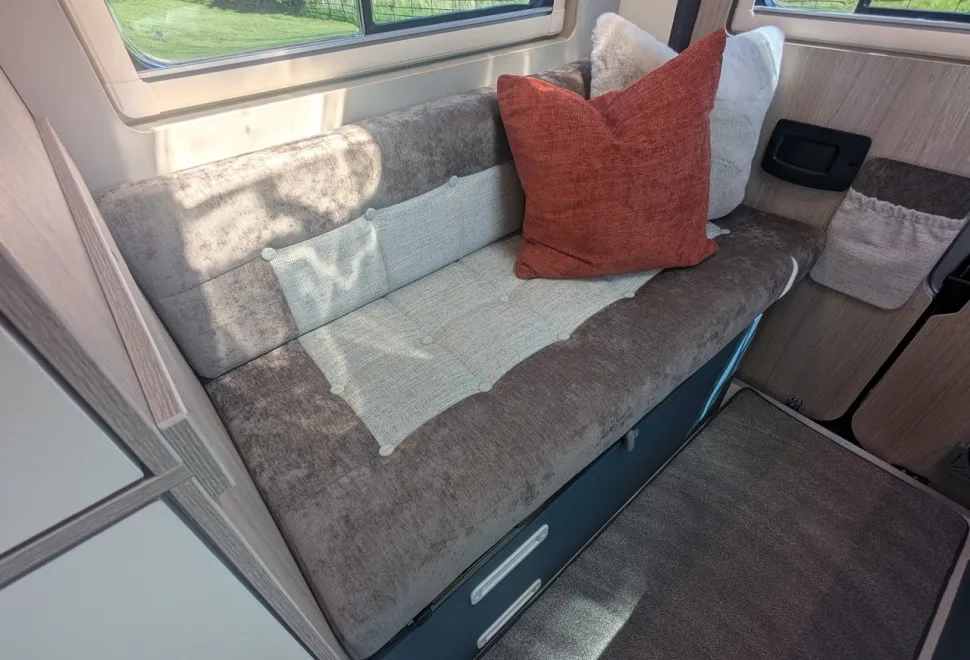WildAx  Aurora Leisure XL (BN: 25152) 