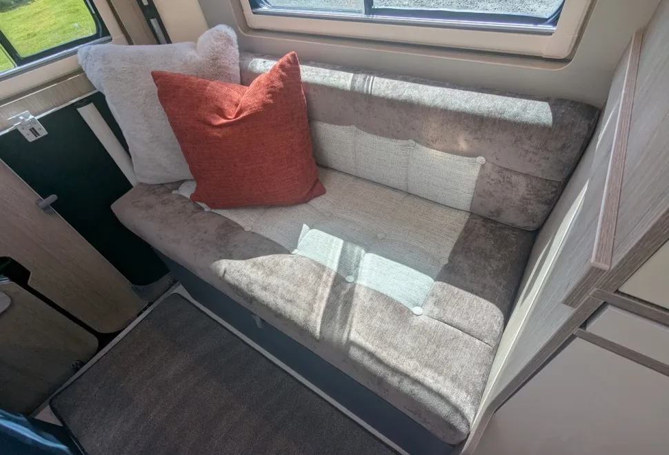 WildAx  Aurora Leisure XL (BN: 25152) 