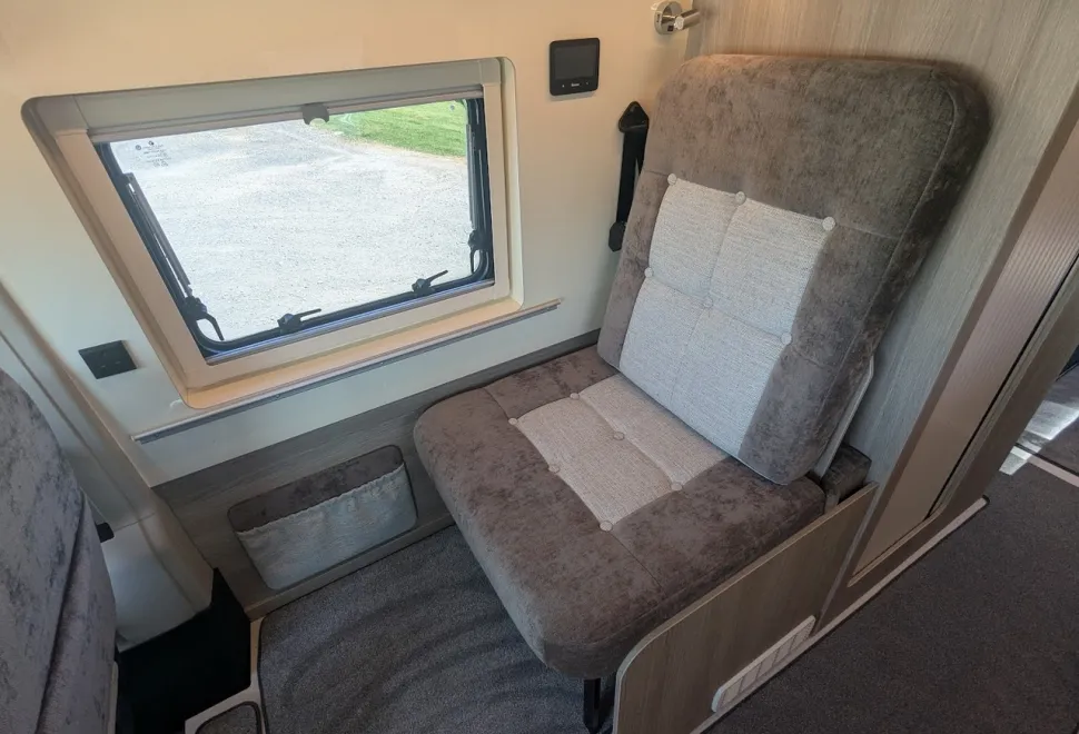 WildAx  Aurora Leisure XL (BN: 25152) 