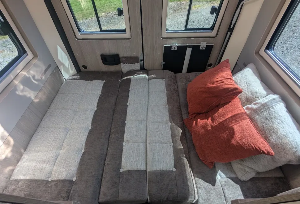 WildAx  Aurora Leisure XL (BN: 25152) 