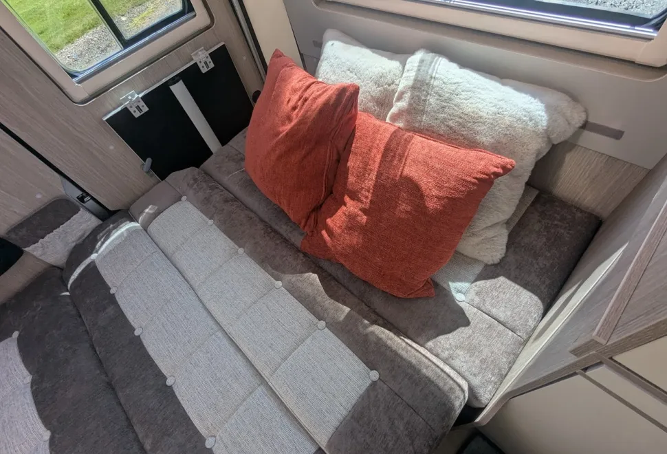 WildAx  Aurora Leisure XL (BN: 25152) 