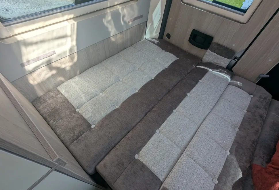 WildAx  Aurora Leisure XL (BN: 25152) 