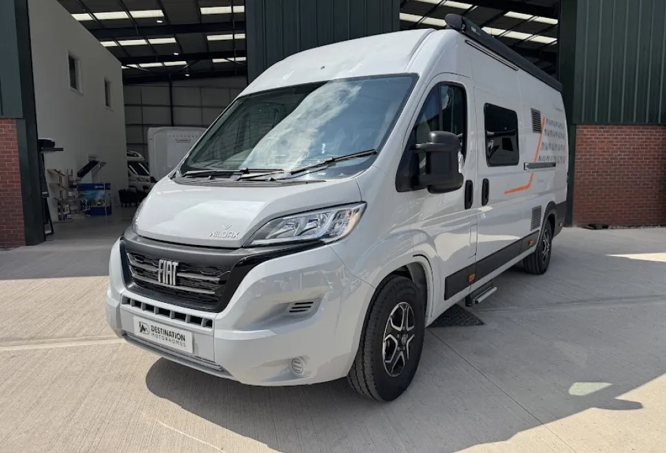 WildAx  Constellation 3 XL (BN24040) 