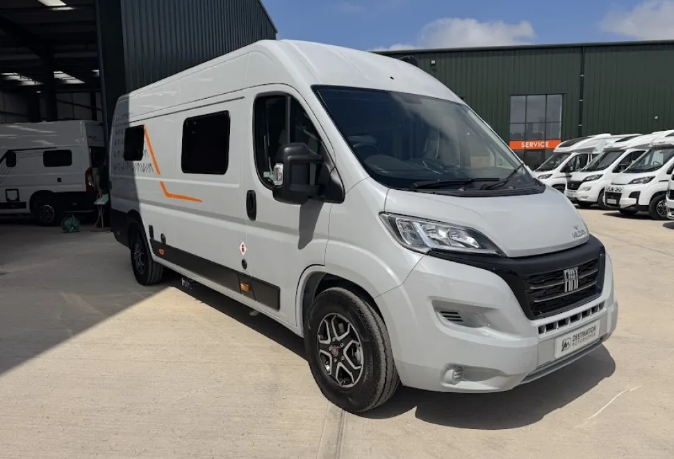 WildAx  Constellation 3 XL (BN24040) 