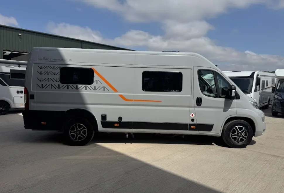 WildAx  Constellation 3 XL (BN24040) 