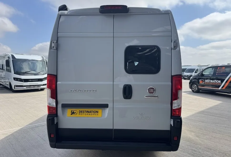 WildAx  Constellation 3 XL (BN24040) 
