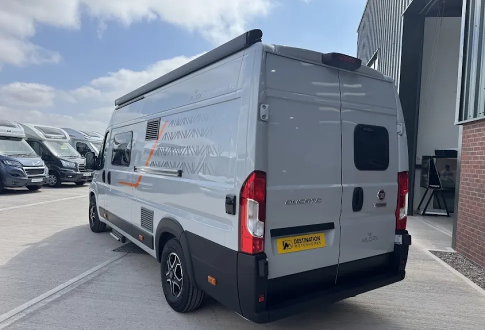 WildAx  Constellation 3 XL (BN24040) 