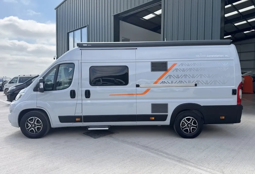 WildAx  Constellation 3 XL (BN24040) 